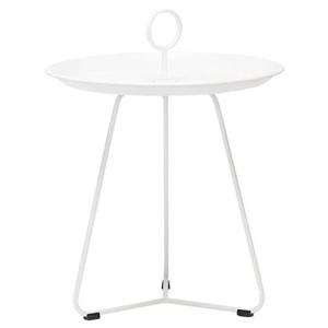 Houe Eyelet bijzettafel small Ø45 White