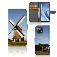 Xiaomi 11 Lite 5G NE | Mi 11 Lite | Flip Cover | Molen