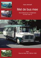 Groei en bloei van 1950 tot 1963 (Hardback)