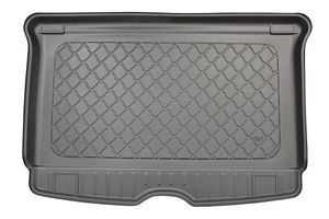 Kofferbakmat passend voor BMW i3 2013+ 193625