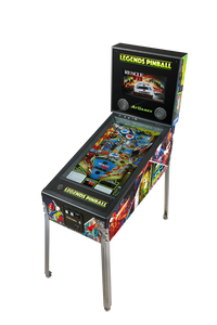 AtGames Legends Pinball machine