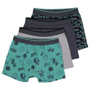 Boxer - Groen