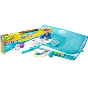 Mini Kids - ColourPOP Kleurmat Tekenen