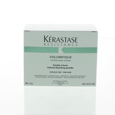 Kérastase Resistance Volumifique Volume-Boosting Powder 30x2g
