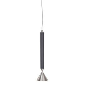 Pholc Apollo 39 Hanglamp - Zwart - Aluminium