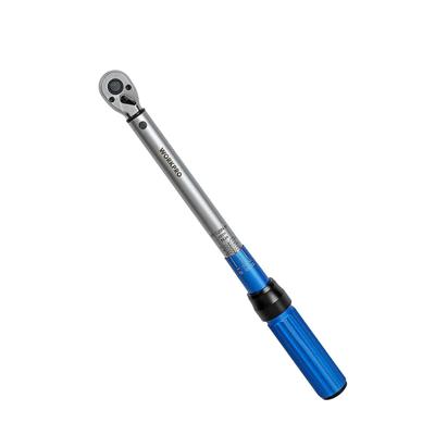 Momentsleutel Workpro 1/2"