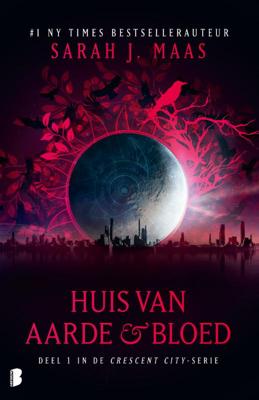Huis van aarde & bloed (Paperback)