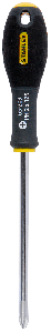 Stanley FATMAX Schroevendraaier Phillips PH2 X 125mm