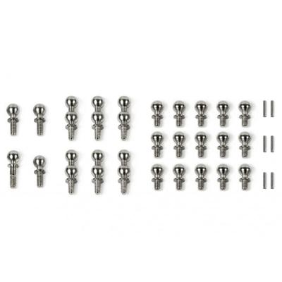 Roc Hobby - 1/18 Atlas - Ball Stud & Pin Set (C2018)