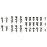 Roc Hobby - 1/18 Atlas - Ball Stud & Pin Set (C2018)