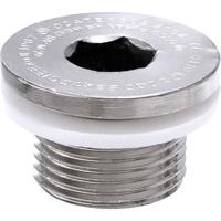 Wiska OSSP-R 32 Blindstop Slagvast, Explosiebestendig M32 Metaal Natuur 1 stuk(s) Wiska OSSP-R 32 Blindstop Slagvast, Explosiebestendig M32 Metaal Natuur 1 stuk(s)