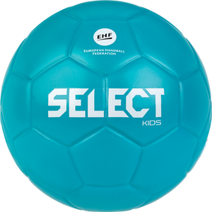 Select Handbal Kids Soft V20 Maat 0 Blauw