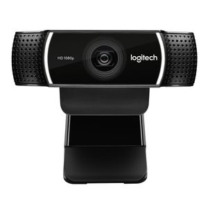 Logitech Webcam C922 Pro Stream