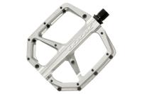 Look Trail Roc Plus Pedalen - Zilver Look Trail Roc Plus Pedalen - Zilver