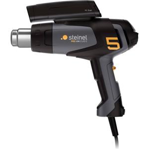 Steinel 089658 HEISSLUFTGEBLAESE HM 2120 E 7,5M KF+SCAN Heteluchtpistool 2200 W