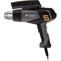 Steinel 089658 HEISSLUFTGEBLAESE HM 2120 E 7,5M KF+SCAN Heteluchtpistool 2200 W