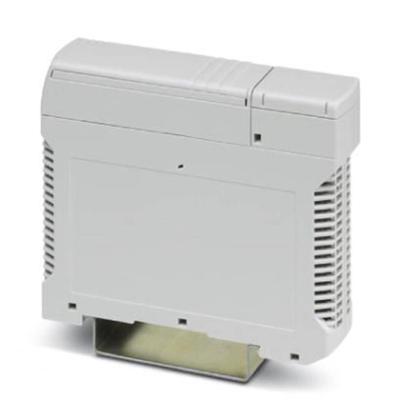 Phoenix Contact ME-PLC 40 DEV-KIT KMGY 2202526 Elektronicabehuizing 180 Polycarbonaat Lichtgrijs 1 stuk(s)