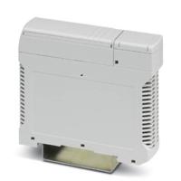 Phoenix Contact ME-PLC 40 DEV-KIT KMGY 2202526 Elektronicabehuizing 180 Polycarbonaat Lichtgrijs 1 stuk(s)