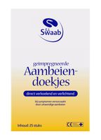 Aambeiendoekjes - thumbnail