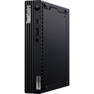 Lenovo Mini-PC (HTPC) THINKCENTRE M75G (2nd Gen) AMD Ryzen 5 Ryzen 5 4600GE 4.20 GHz 16 GB RAM 256 GB HDD AMD Radeon 11JKS1WY00