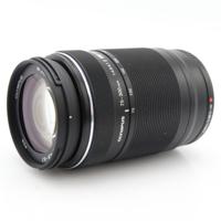 Olympus M.Zuiko Digital 75-300mm f/4.8-6.7 ED II occasion