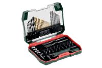 Metabo Toebehorenset "Promotion" | 55-delig - 626707000 Metabo Toebehorenset "Promotion" | 55-delig - 626707000
