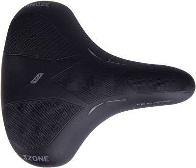 CONTEC zadel "volare city xxl"