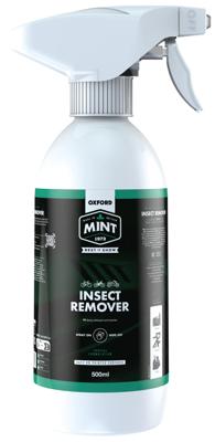 MINT insectenverwijderaar "oxford insectenverwijderaar". insect remover oxford 500ml oc108