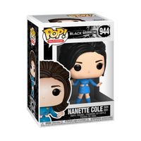 Black Mirror POP! TV Vinyl Figure Nanette Cole 9cm - thumbnail