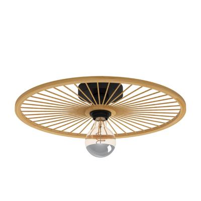 Eglo Houten plafondlampLeominster - 43883