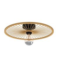 Eglo Houten plafondlampLeominster - 43883