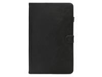 Xccess Xccess Business Case Samsung Galaxy Tab A 10.1 2019 Classic Black