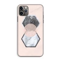 Creatieve toets: iPhone 11 Pro Max Tough Case