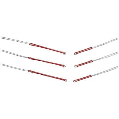 Littelfuse GL103J9J GL103J9J NTC-thermistor 1 stuk(s) Bulk