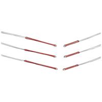 Littelfuse GL103J9J GL103J9J NTC-thermistor 1 stuk(s) Bulk Littelfuse GL103J9J GL103J9J NTC-thermistor 1 stuk(s) Bulk