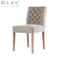 Eetkamerstoel Jannes