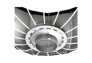 Godox baleinen tbv P90L Parabolic Softbox Bowens Mount