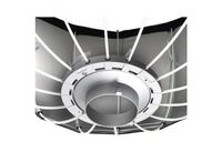 Godox baleinen tbv P90L Parabolic Softbox Bowens Mount