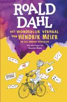 Het wonderlijk verhaal van Hendrik Meier (Hardback)