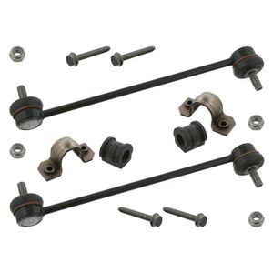 Stabilisatorlagerset 37078