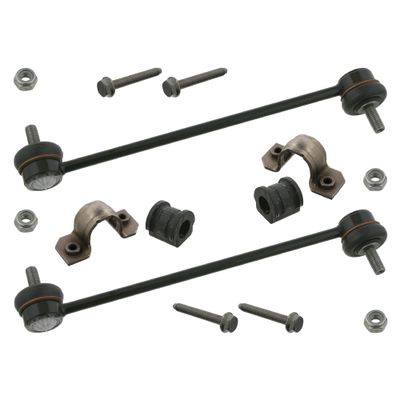 Stabilisatorlagerset 37078