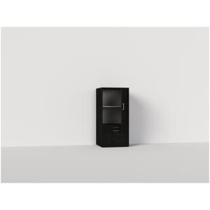 Wastoren WSDD 087-S Wasmachine accessoire Zwart