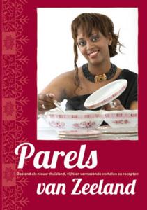 Parels van Zeeland (Paperback)
