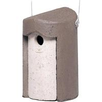 Schwegler 00105/4 Nistgrot met 26 mm vlieggat geschikt voor kleine vogels 1 stuk(s) Schwegler 00105/4 Nistgrot met 26 mm vlieggat geschikt voor kleine vogels 1 stuk(s)