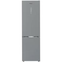 Whirlpool WHK 26403 XP6E1 Koel-vriescombinatie Grijs