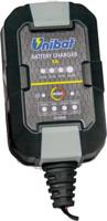 Unibat acculader "ch-1000" charger ch-1000 , 1a 6/12v +lithium