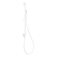 Tres Selection glijstang set 76 cm vierkant wit mat