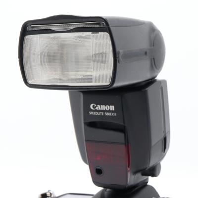 Canon Speedlite 580EX II occasion