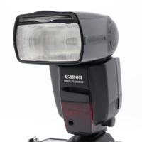 Canon Speedlite 580EX II occasion