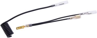 DAYTONA toebehoren induction cable tachomete asura/velona
